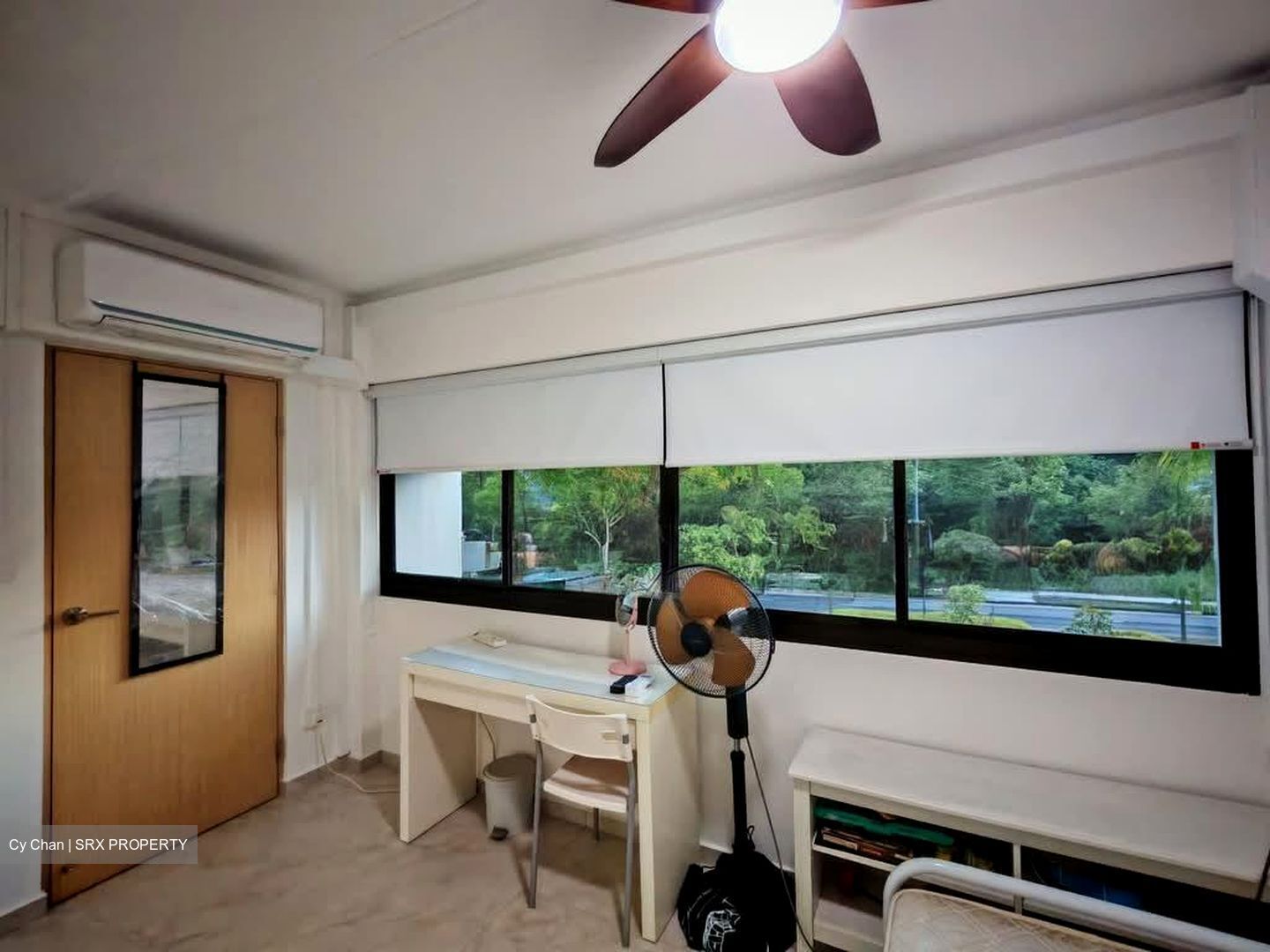 Blk 323 Yishun Rivergreen (Yishun), HDB 5 Rooms #537292351